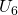 U_6