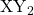 \text{XY}_2