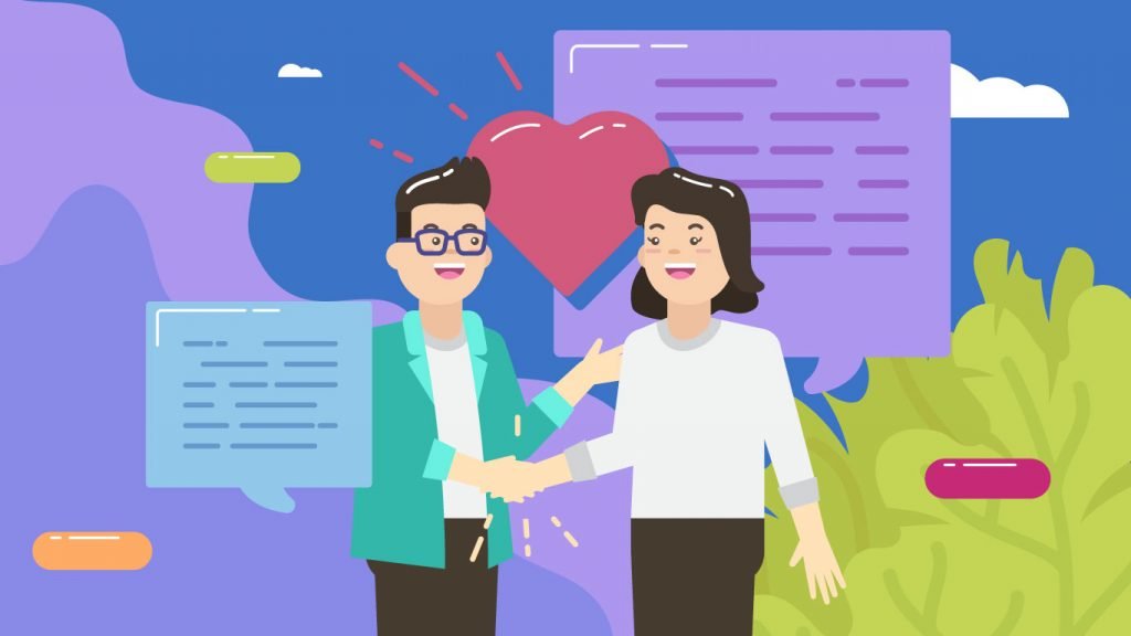 Strategi belajar efektif sangat bisa dilakukan saat kamu sedang jatuh cinta