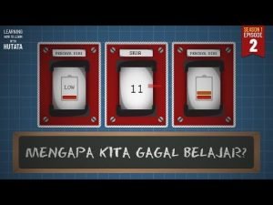 Merasa gagal dalam belajar? Mungkin kamu bisa cari tahu di sini