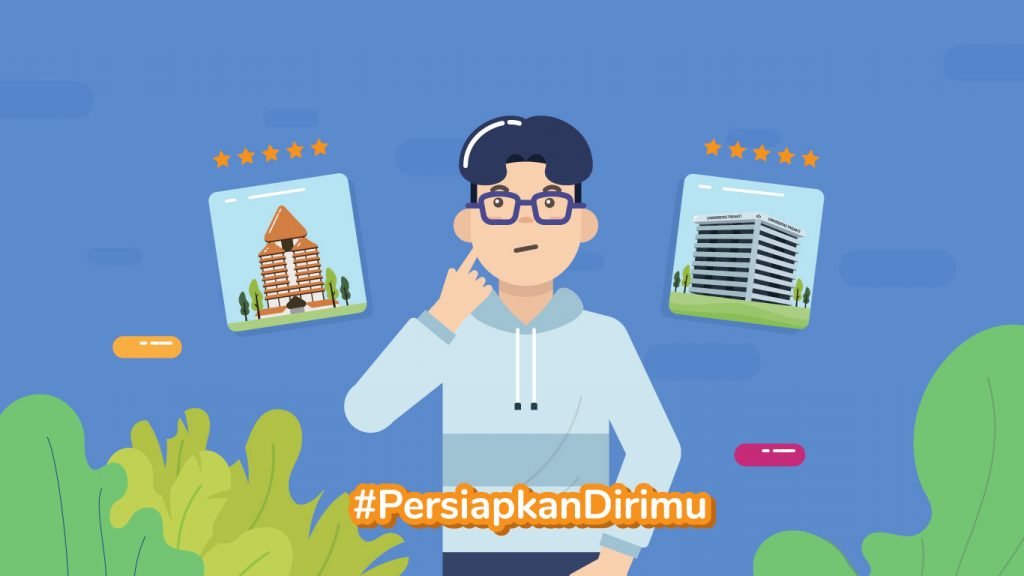 Keunggulan PTN dan PTS yang perlu kamu ketahui