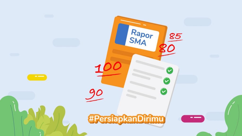 Syarat pendaftaran SNMPTN 2021 apa saja sih?