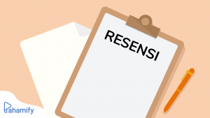 Resensi Buku