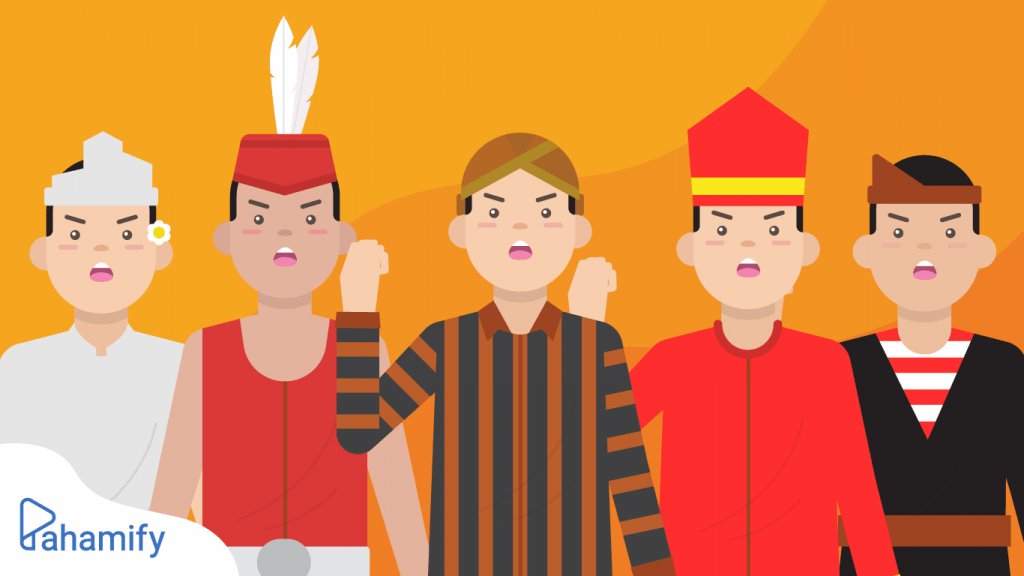 Pergerakan Nasional