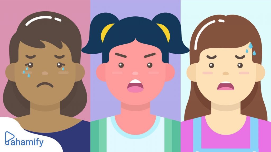 Mewaspadai Perubahan Mental Anak Saat Masa Karantina