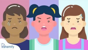 Mewaspadai Perubahan Mental Anak Saat Masa Karantina