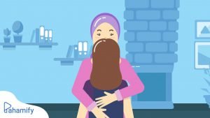 Menumbuhkan Rasa Empati Anak Mumpung #Dirumahaja