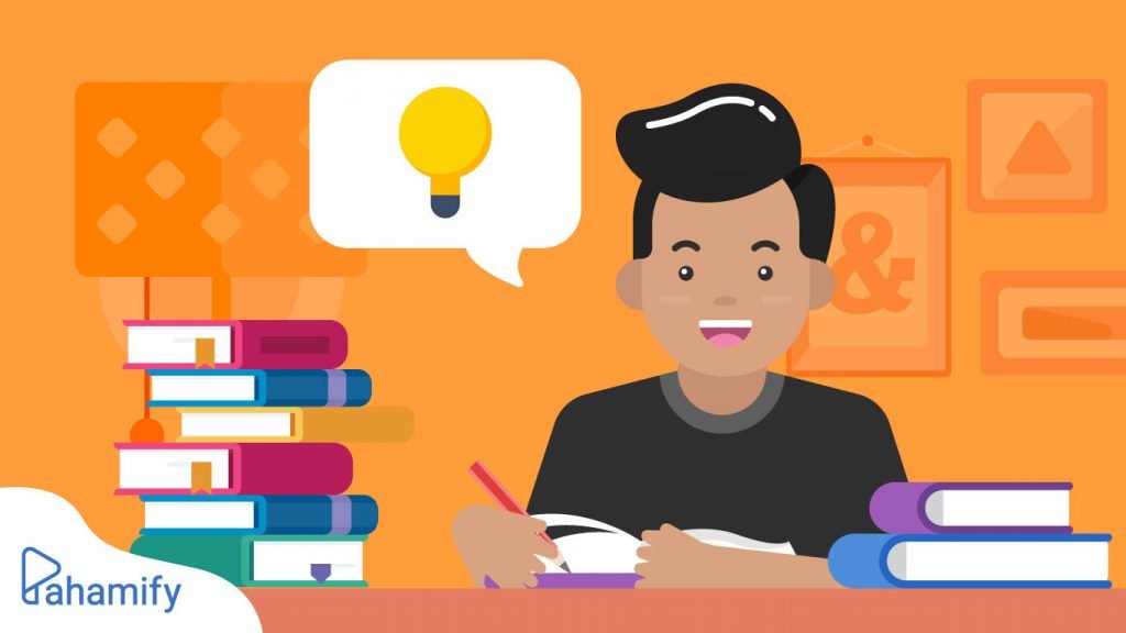 cara ampuh menguasai materi UTBK 2021 dengan belajar aktif secara mental dan latihan soal