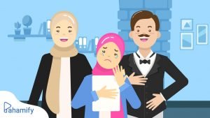 Kiat Orang Tua Saat Anak Gagal Dalam Ujian atau Tidak Lolos SNMPTN