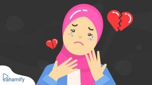 Cepat Move On Setelah Patah Hati