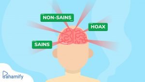Pseudosains dan Gimana Cara Menyaring Informasi yang Benar
