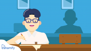 Aturan Baru Penilaian Akhir Semester (PAS) 2021 untuk Syarat Kenaikan Kelas selama Pandemi