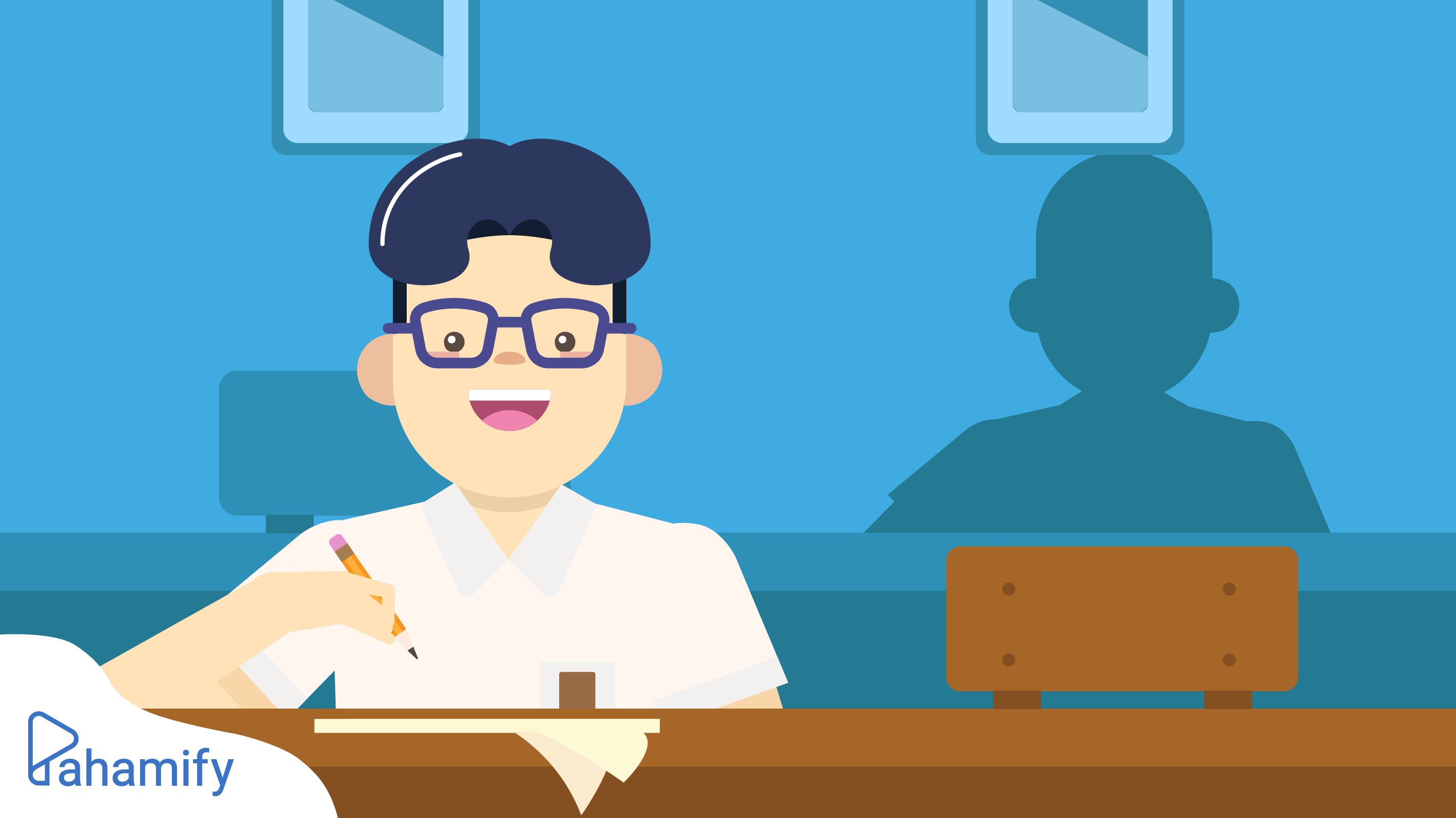 Aturan Baru Penilaian Akhir Semester (PAS) 2021 untuk Syarat Kenaikan Kelas selama Pandemi