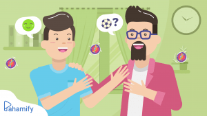 Menentukan jurusan sesuai minat dan memahami bakat yang dimiliki anak.