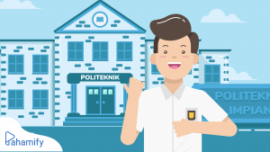 SPMB PKN STAN 2021