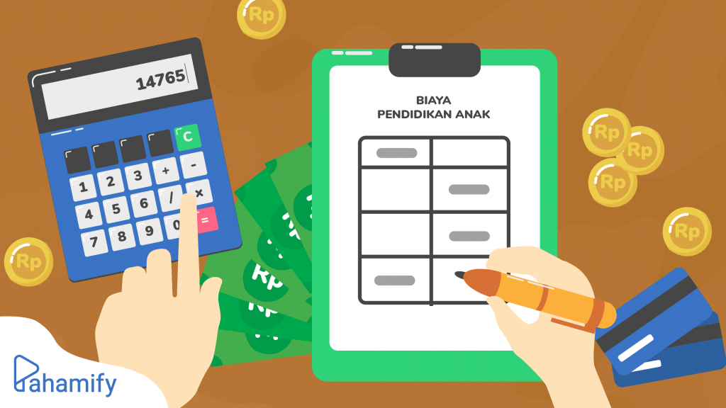 Menentukan Tujuan Perencanaan Pendidikan Anak