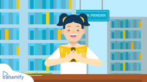 tips meningkatkan vocabulary bahasa Inggris. Satu di antara caranya yaitu menggunakna bacaan cerita pendek atau novel berbahasa Inggris