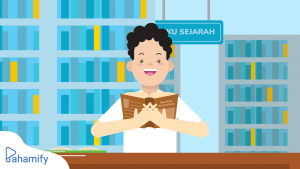 pentingnya membaca buku bagi pelajar, ini 5 manfaatnya