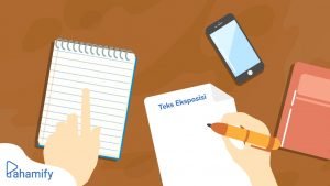 Bahasa Indonesia Kelas 10: Teks Eksposisi dan Strukturnya