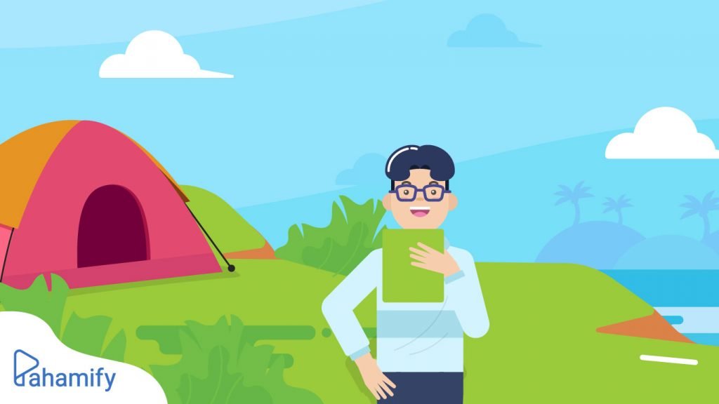 Pemanfaatan peta sebagai komponen penginderaan jauh dalam sistem informasi geografis.