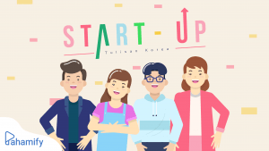 Drama Korea Startup