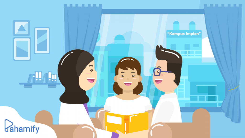 Lulusan SMK Bisa Kuliah di Mana