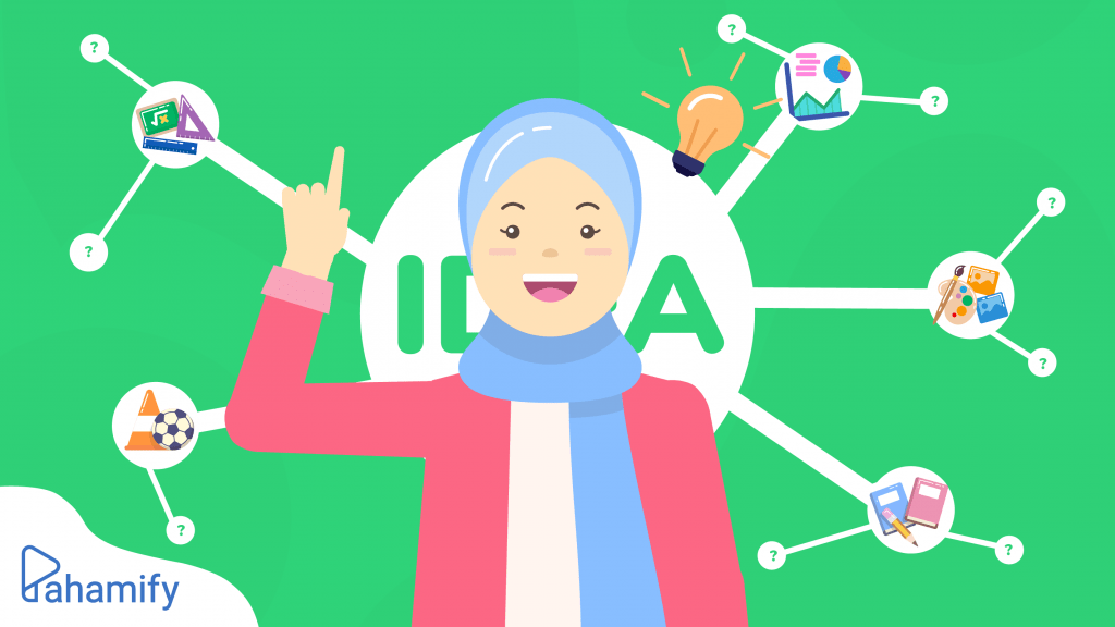 Manfaat Mind Mapping dan Cara Membuatnya