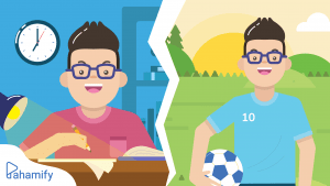 Cara Mengatur Waktu Belajar