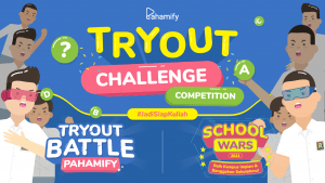 Latihan Soal UTBK Berhadiah. Ikuti Try Out Online Pahamify.