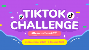 TikTok Challenge Pahamify