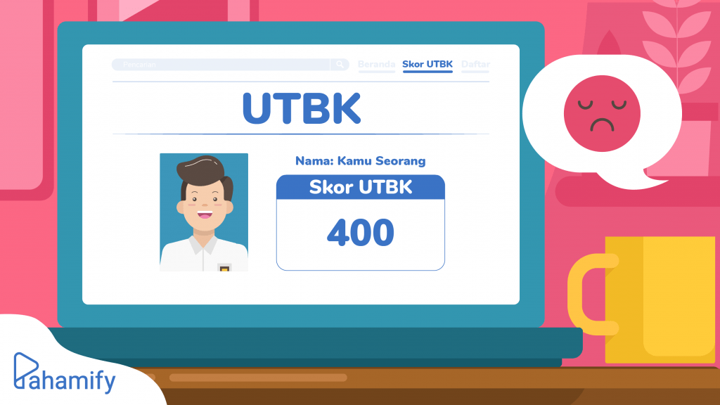 Pembobotan skor UTBK SBMPTN sejak tahun 2018 telah menggunakan sistem penilaian IRT. Apa itu sistem penilaian IRT? Cek infonya di artikel ini,