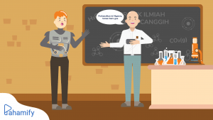 Perkembangan Ilmu Pengetahuan dan Teknologi di Indonesia