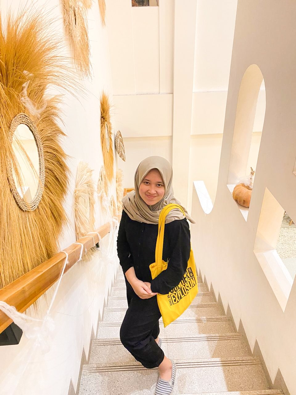 Fayha Azka