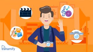 5 jurusan kuliah industri kreatif yang layak kamu pertimbangkan.