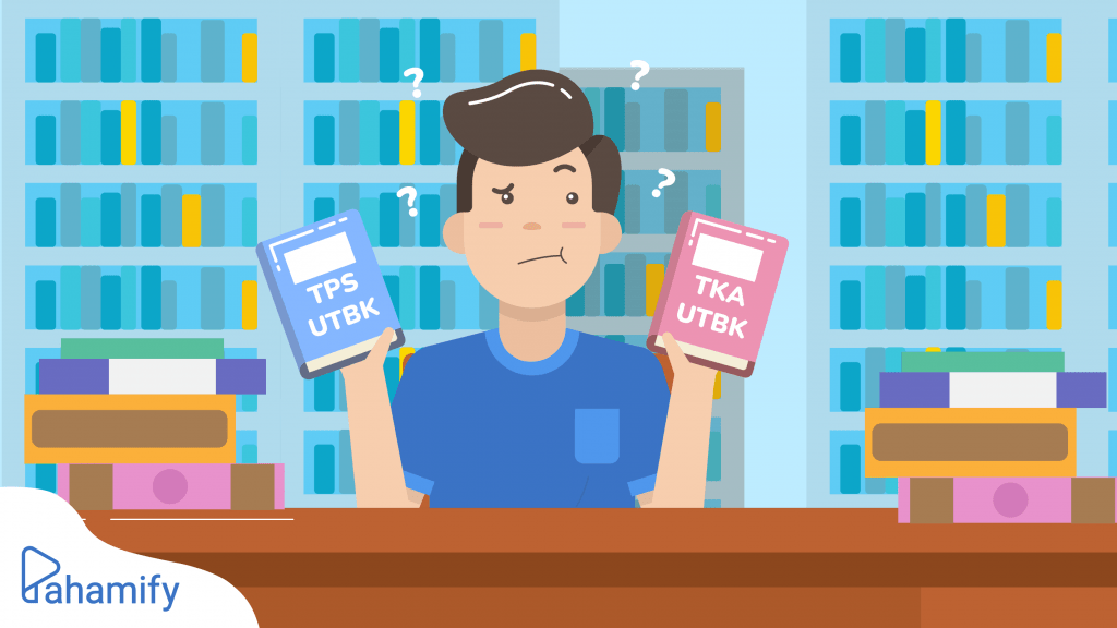 Mengenal materi PBM UTBK 2021 beserta contoh soalnya yang harus kamu pelajari.