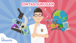 Mau lintas jurusan SBMPTN 2021? Siapkan hal penting ini