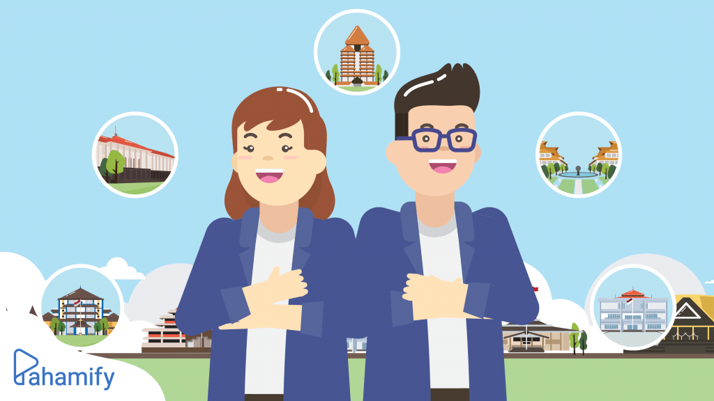 Pusat UTBK 2021 yang disediakan LTMPT hampir penuh. Begini solusi dan penjelasan dari pihak LTMPT