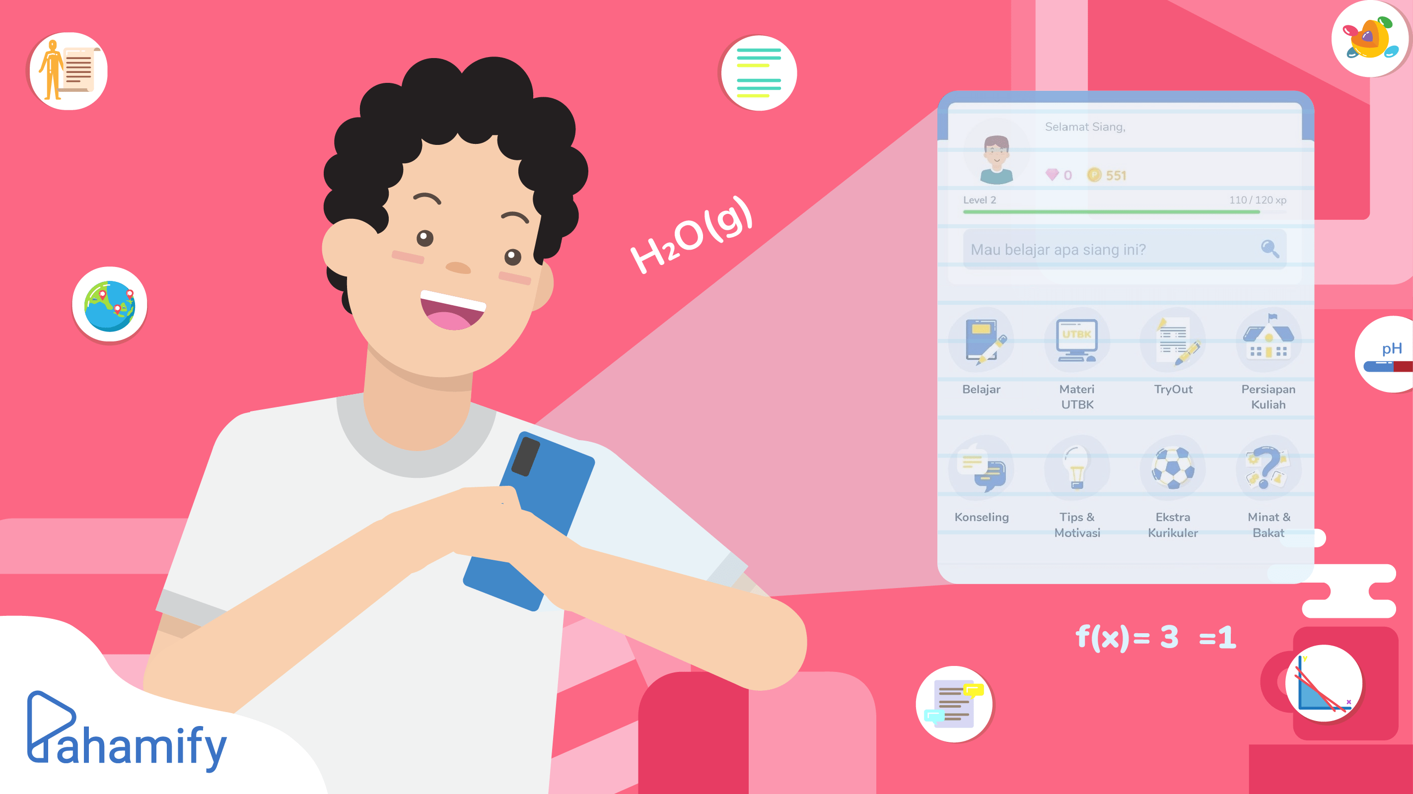 Apa Kata Pahamifren tentang TryOut Pahamify?