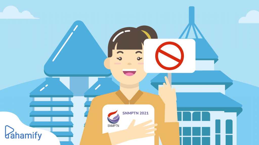 Sudah lolos SNMPTN tapi tidak diambil? Sekolahmu di-blacklist nggak ya?