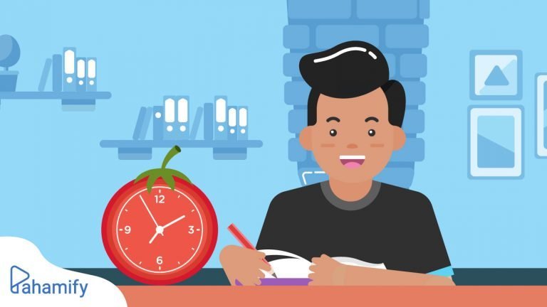 cara membagi waktu belajar yang efektif untuk persiapan utbk sbmptn 2021