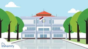 daya tampung its pada SNMPTN dan SBMPTN 2021