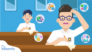 Faktor penyebab gagal SBMPTN yang perlu kamu ketahui