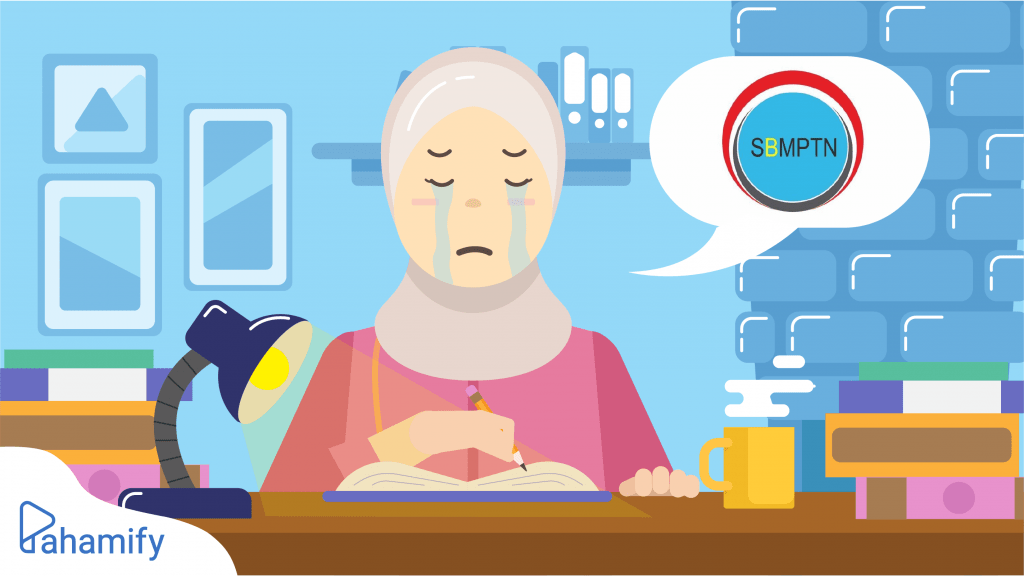 Inilah hal-hal yang bisa membuat kamu gagal ikut SBMPTN dan didiskualifikasi dari tes UTBK 2021