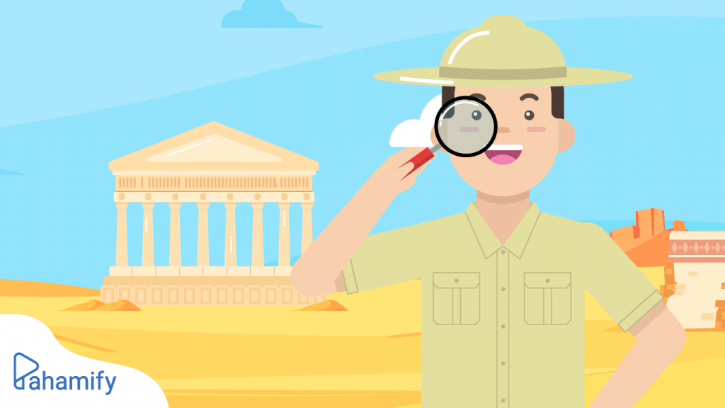 Materi Sejarah Kelas 10 - Metode Penelitian Sejarah