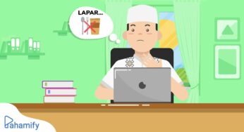 Dijamin Tetap Fokus dan ‘Anti Lemes’, Ini Dia 5 Tips Menghadapi UTBK 2021 saat Puasa