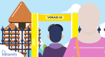 Daya Tampung Vokasi SIMAK UI 2021, Jumlah Peminat, dan Keketatannya