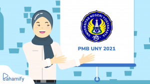 Seleksi Mandiri UNY 2021
