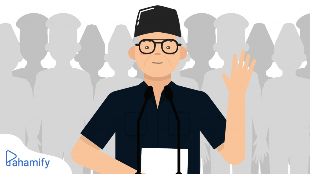 Materi Sejarah Kelas 12: Masa Orde Baru di Indonesia