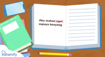 Kalimat Efektif Bahasa Indonesia: Pengertian, Karakteristik, dan Contohnya
