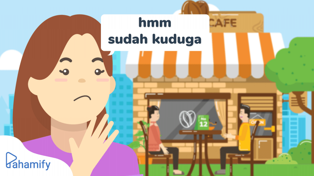 Materi Drama Bahasa Indonesia Kelas 11